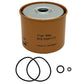 Fits Ford 601 701 801 2000 4000 4cyl TRACTOR DIESEL FUEL FILTER 309991