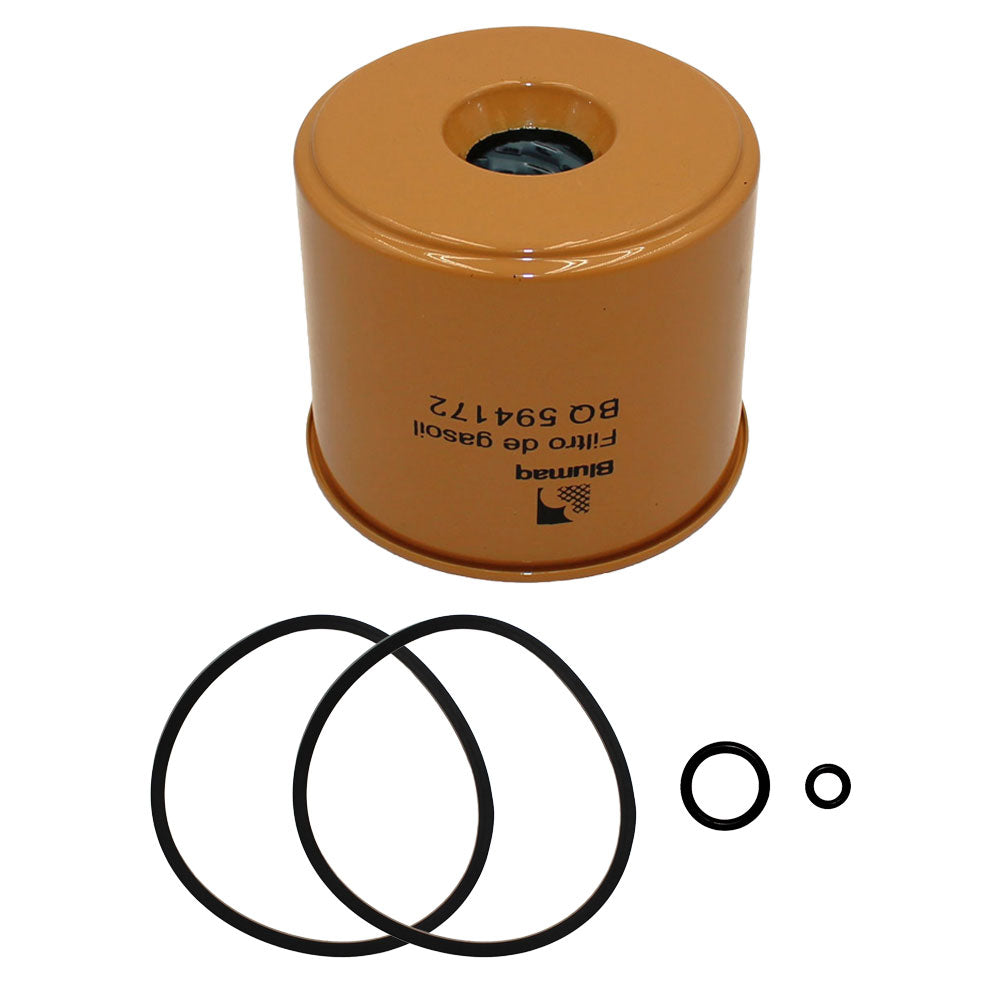 S.61788 Fuel Filter - Element - FF138 Fits Ford/New Holland