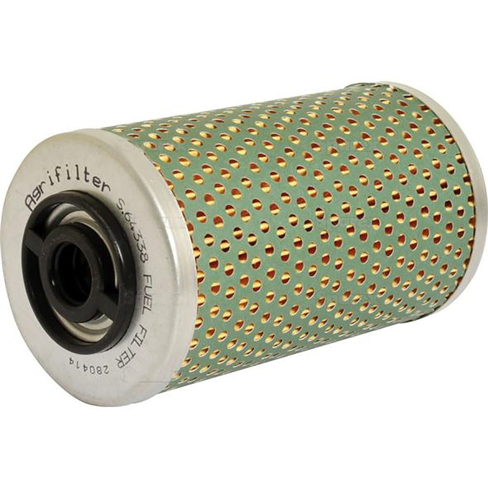 Mahindra Tractor Fuel Filter Kit 3505 4530 5500 5530 5025 6030 6500 6520 7520
