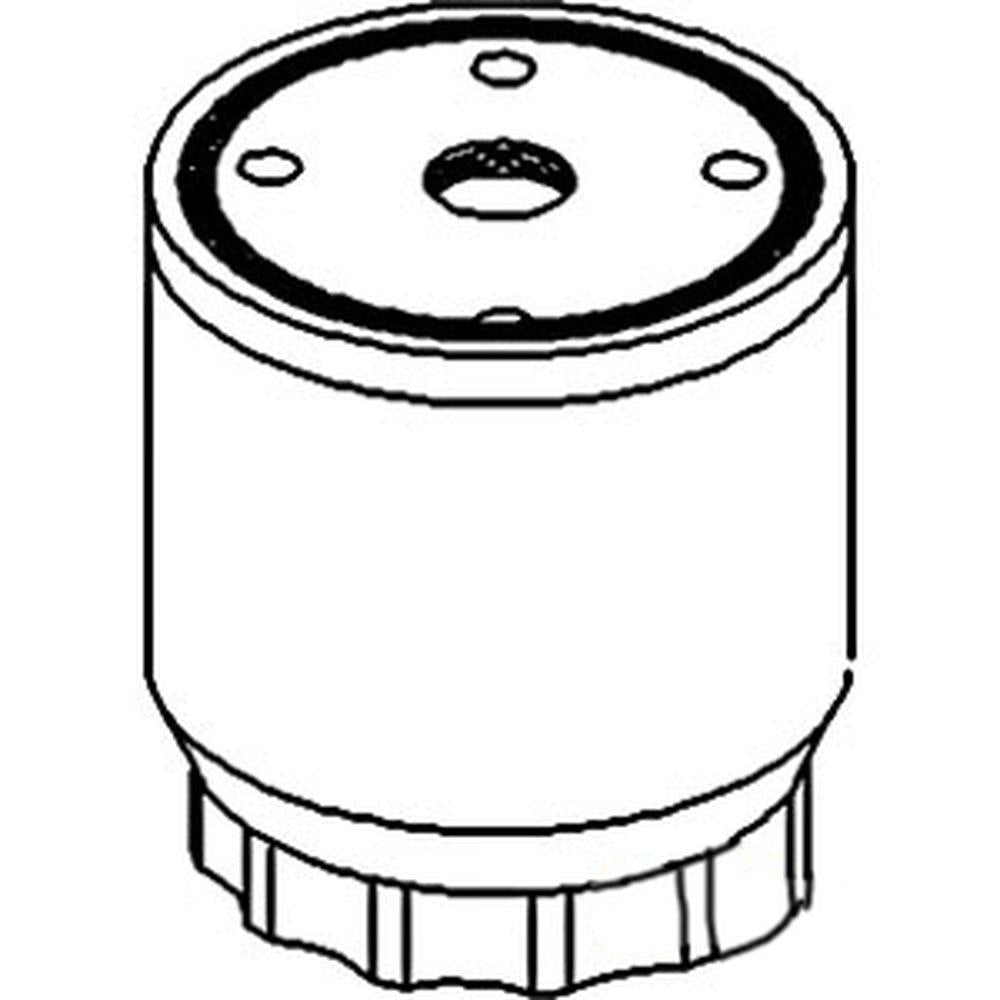 1161341 Deutz D3006 D3607 Tractor Fuel Filter "Free Shipping"