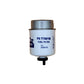 Fuel Filter Fits Ford/New Holland Replaces 87840591