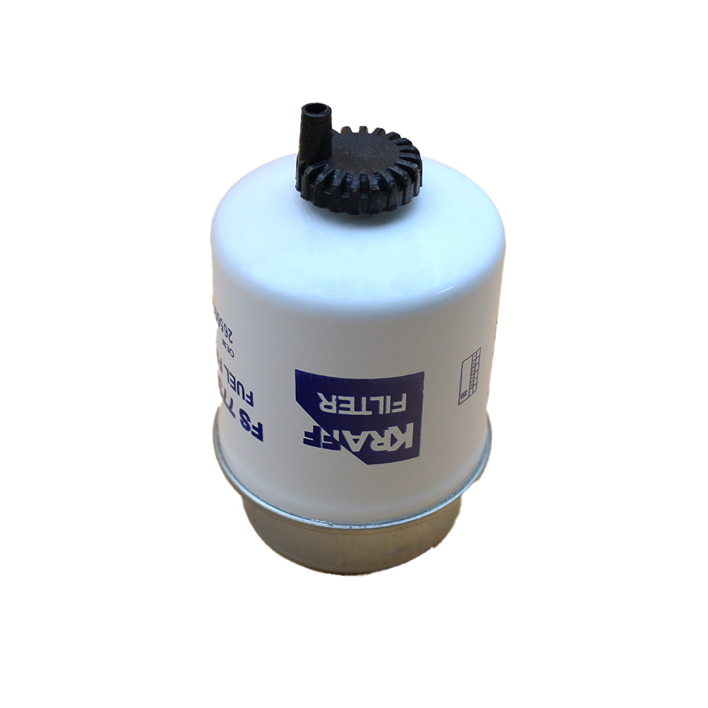 FF2012 - Fuel Filter Fits Caterpillar