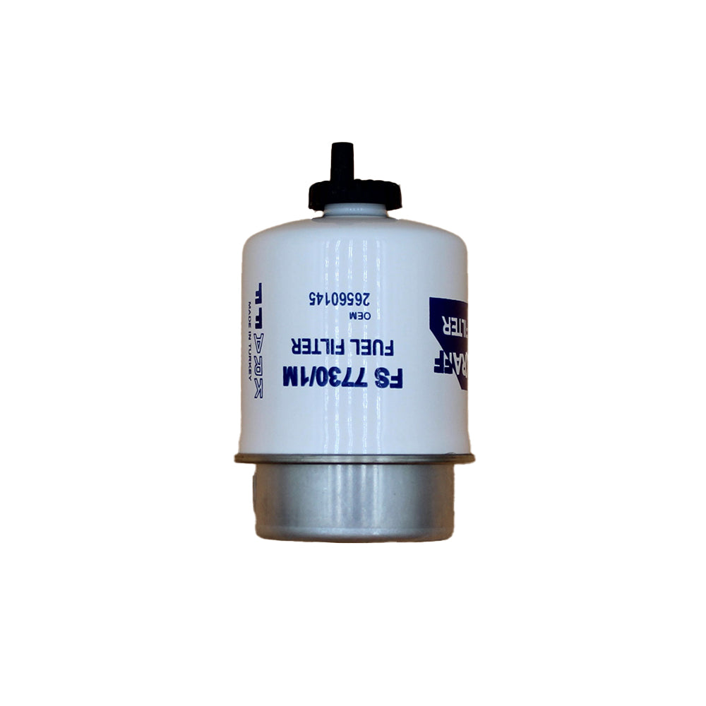 S.129395 Fuel Separator - Spin On - Fits Ford/New Holland