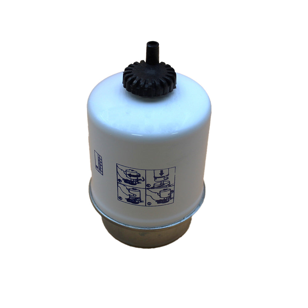 S.129395 Fuel Separator - Spin On - Fits Caterpillar