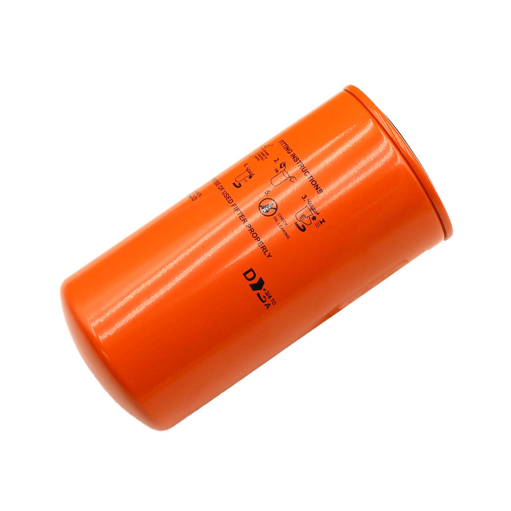 4897897 Fuel Filter Fits Ford/New Holland