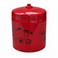 FF105D Fuel Filter Fits Versatile