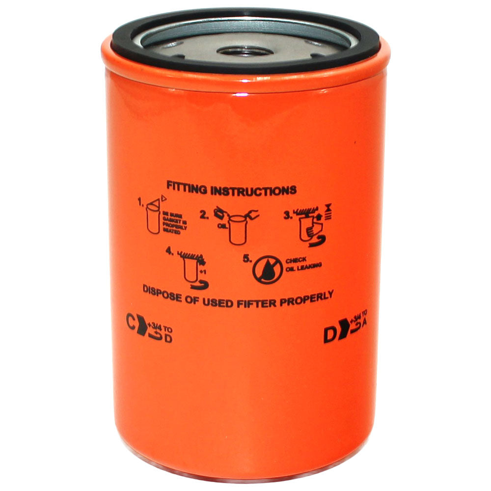 Fuel Filter 72501530 for White/Oliver/Minneapolis Moline 8410 8510 8610 8710