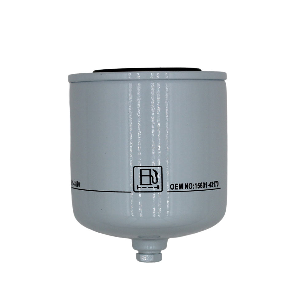 Tractor Fuel Filter to fit Fits Kubota M4030DT M4030SU M4050 M4500 M4500DT M4950