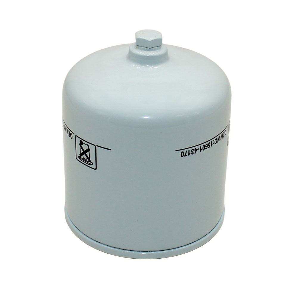 Tractor Fuel Filter to fit Fits Kubota M4030DT M4030SU M4050 M4500 M4500DT M4950