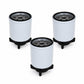 Qty. 3: Fuel Filters Fits Ford/New Holland Replaces 86504140