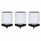 Qty. 3: Fuel Filters Fits Ford/New Holland Replaces 86504140