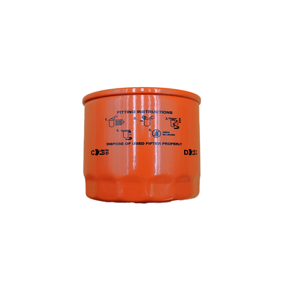 11900055600 Fuel Filter Fits Atlas QAS 28