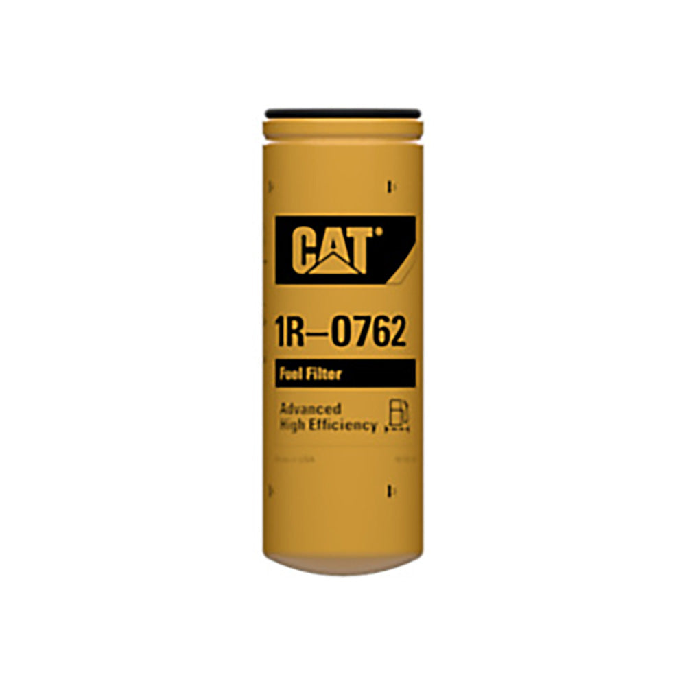 Fuel Filter 1R0762 Fits Caterpillar TK722 TK732 TK741 TK751 TK752 W345BII XQP300