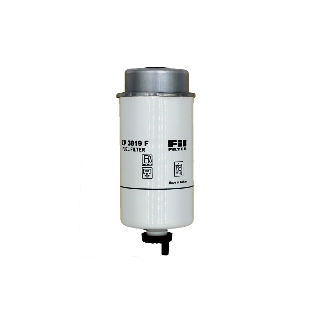 Fuel Filter Fits Hitachi Replaces BF7785D