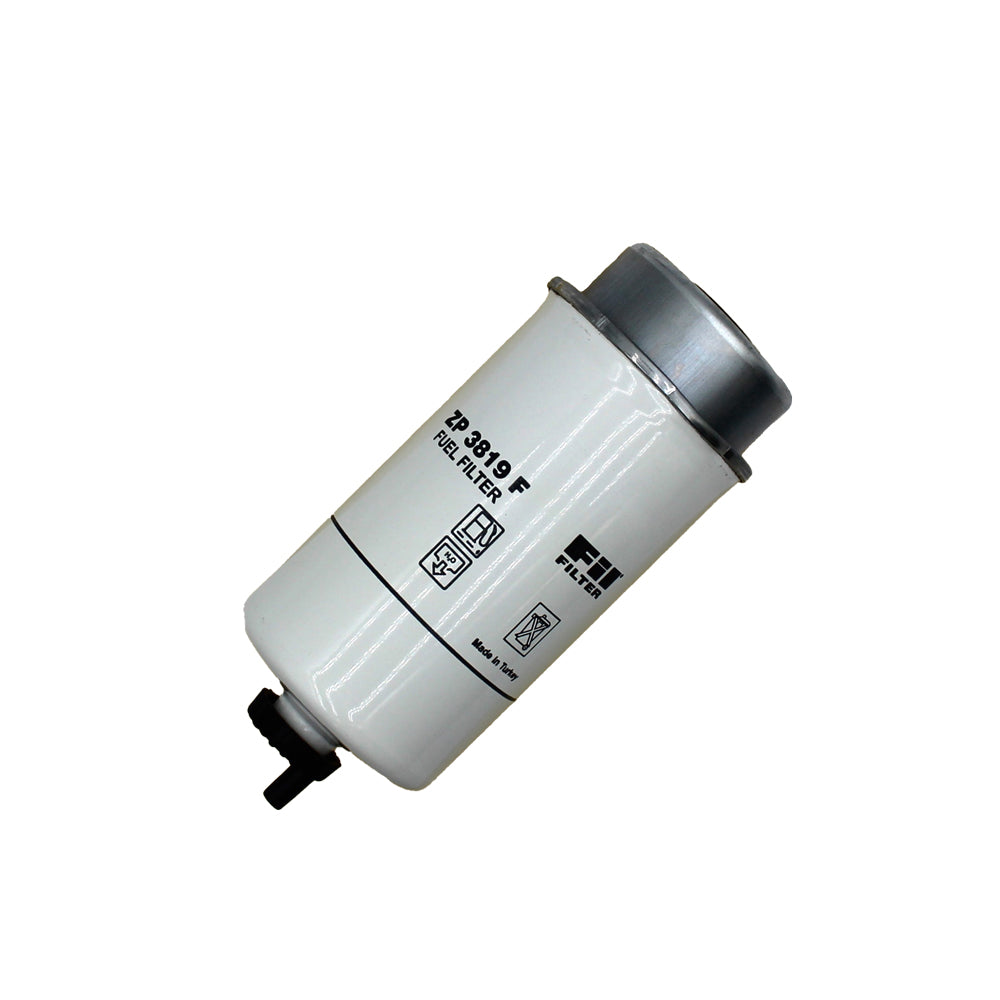 Fuel Filter Fits Hitachi Replaces BF7785D