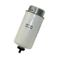 One Replacement RE509032 Fuel/Water Separator Filter Fits John Deere: Various