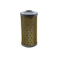 Two (2) Fuel Filters Fits Kubota M6040 M9000 M96S 121850-55710 15831-43380