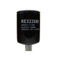 RE522688 Fuel Filter Fits John Deere