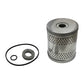 JDS4695 Fuel Filter Fits John Deere