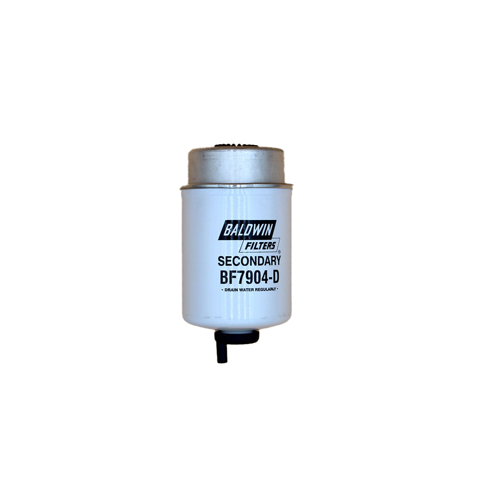 Fuel/Water Separator Filter Fits Liebherr Replaces 7090659