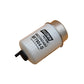 Fuel/Water Separator Filter Fits Liebherr Replaces 7090659
