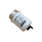 Fuel/Water Separator Filter Fits Liebherr Replaces 7090659