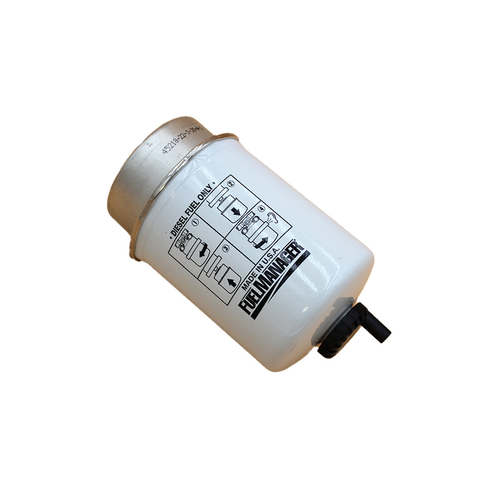 Fuel/Water Separator Filter Fits Liebherr Replaces 7090659