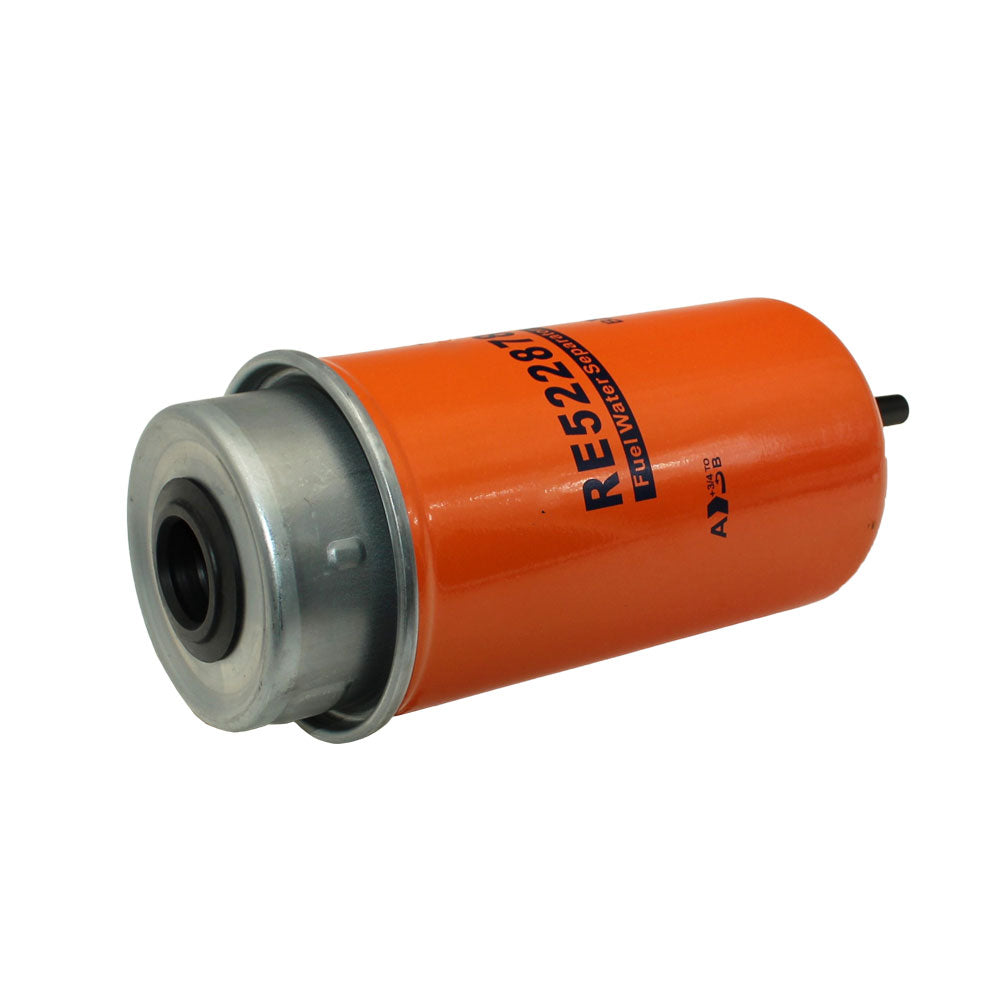 Fuel Filter Fits John Deere C230 C240 C440 R230 S540 S550 T550 RE522878