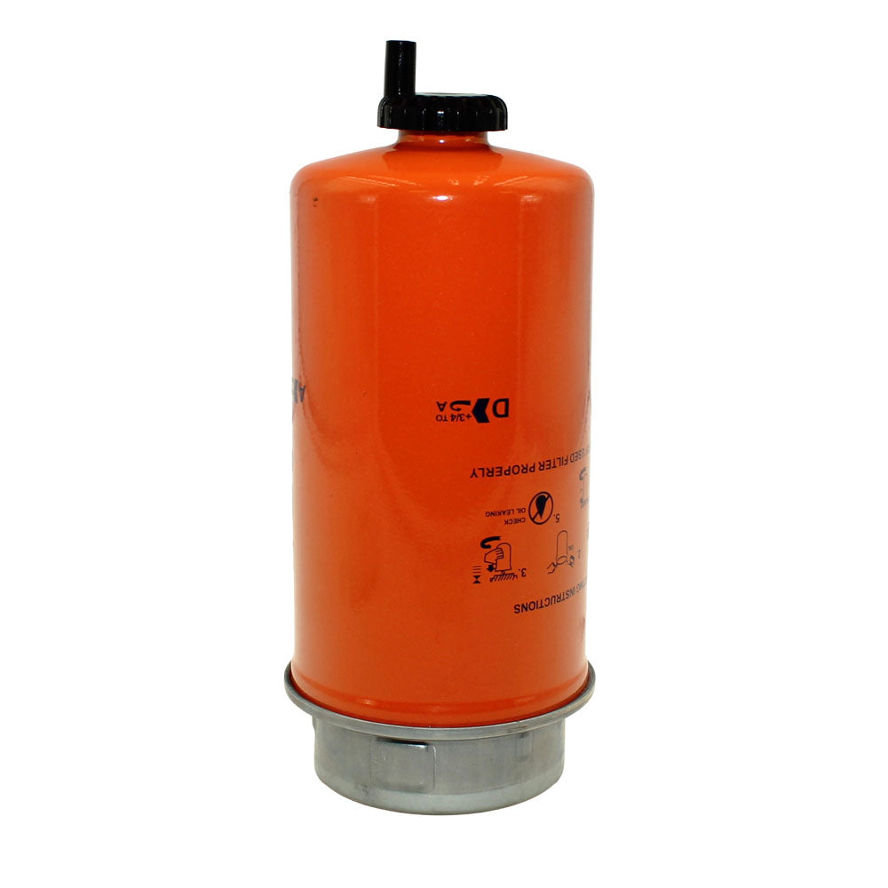 Fuel Filter Fits John Deere C230 C240 C440 R230 S540 S550 T550 RE522878