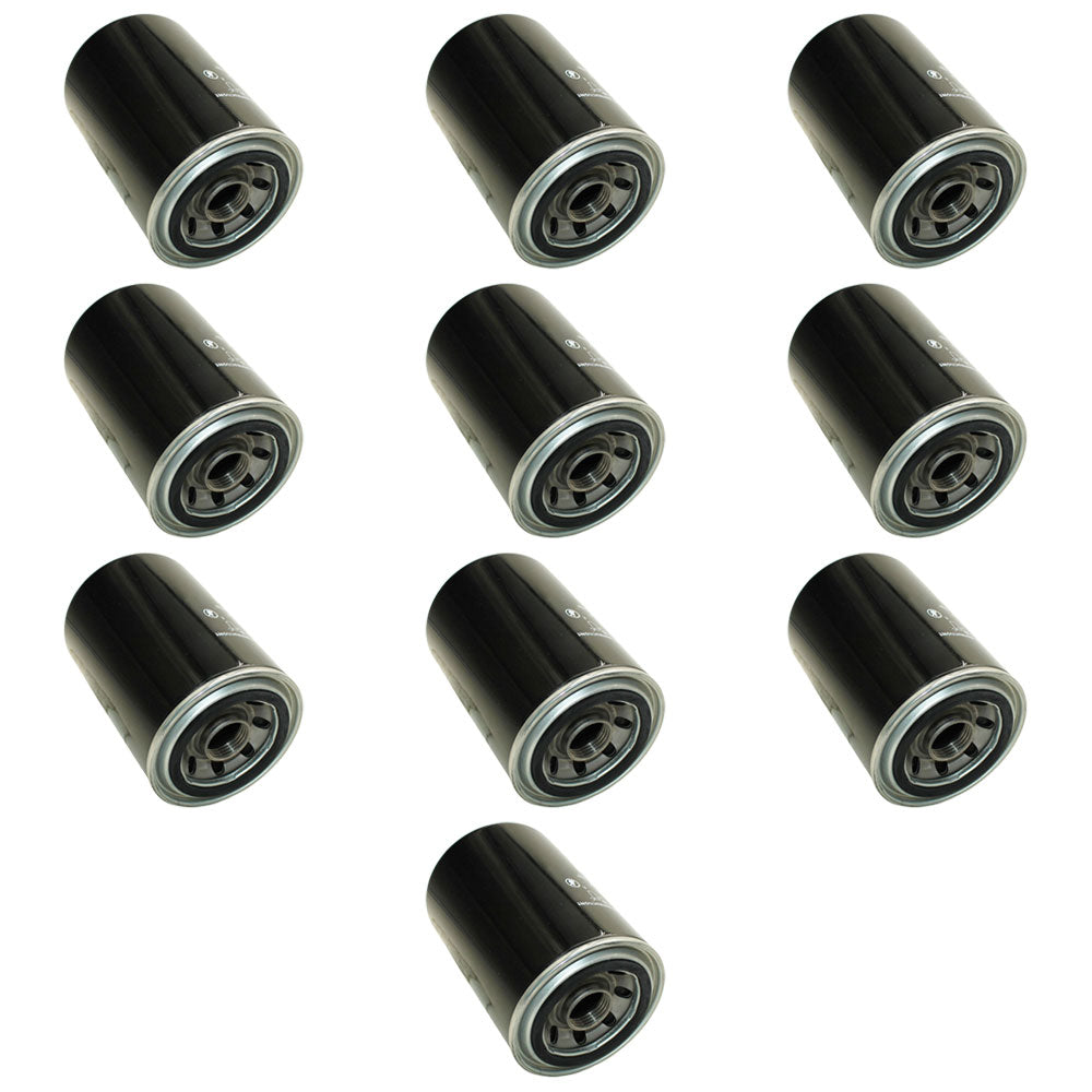 86546624 Qty 10: Hydraulic Filter Fits Ford 501 701 901