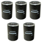 197412-A Qty 5: Hydraulic Filter Fits White