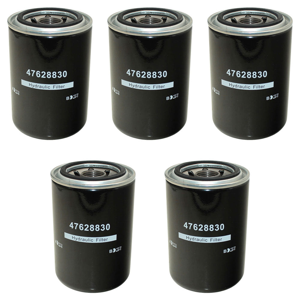 197412-A Qty 5: Hydraulic Filter Fits White