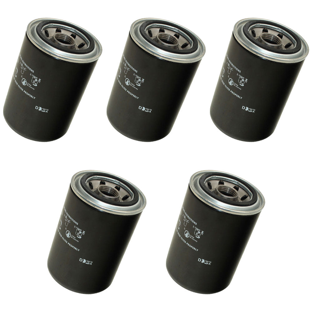 197412-A Qty 5: Hydraulic Filter Fits White
