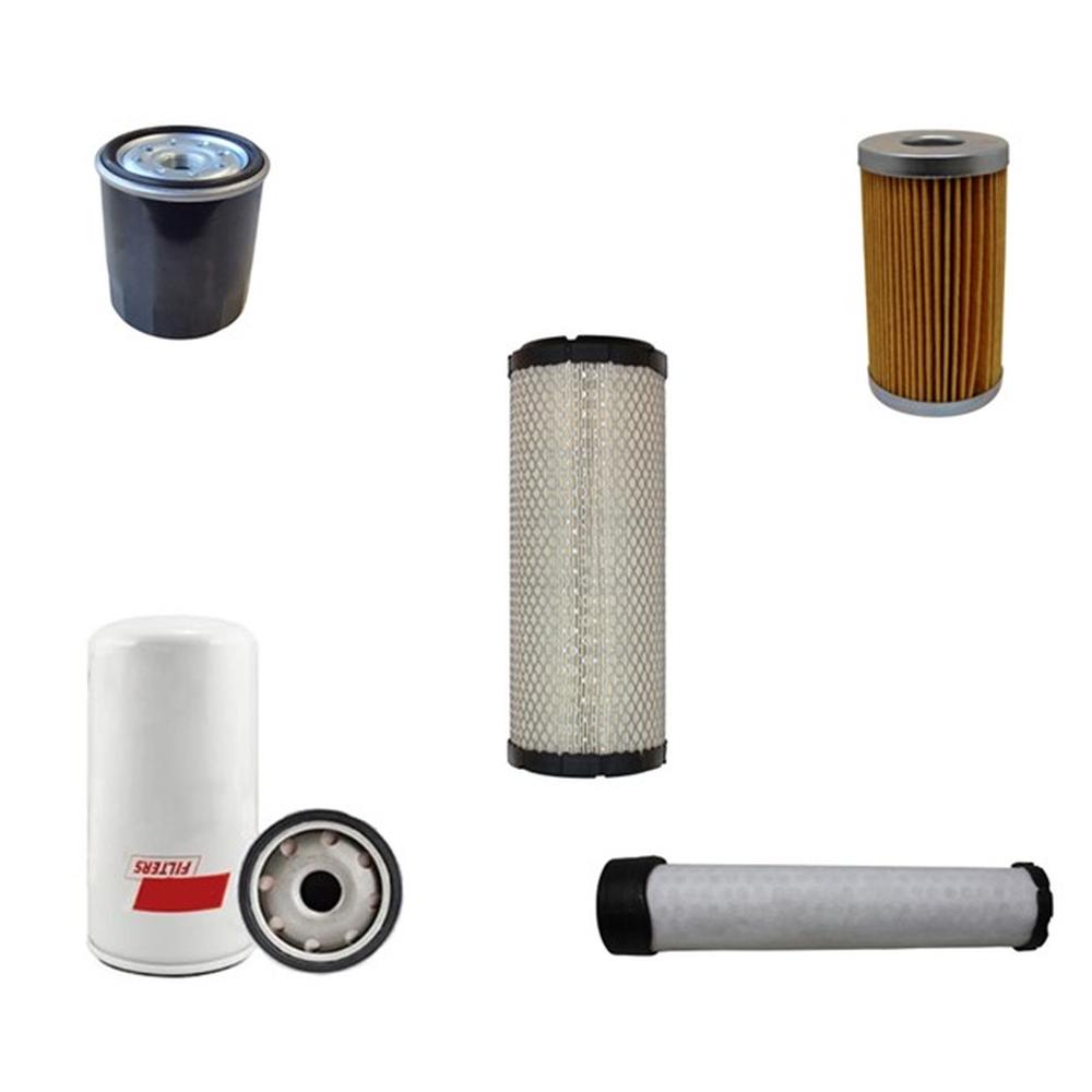 Service Kit Fits Case/International Harvester Replaces 1290055650