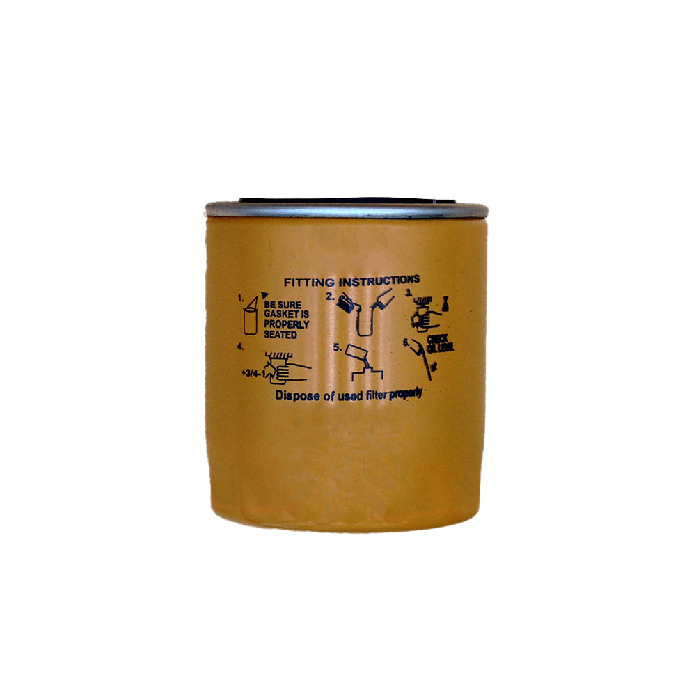 581-18076 Hydraulic Filter Fits JCB 3C 3CX 4CX 4CX Super 535-140 Hi Viz