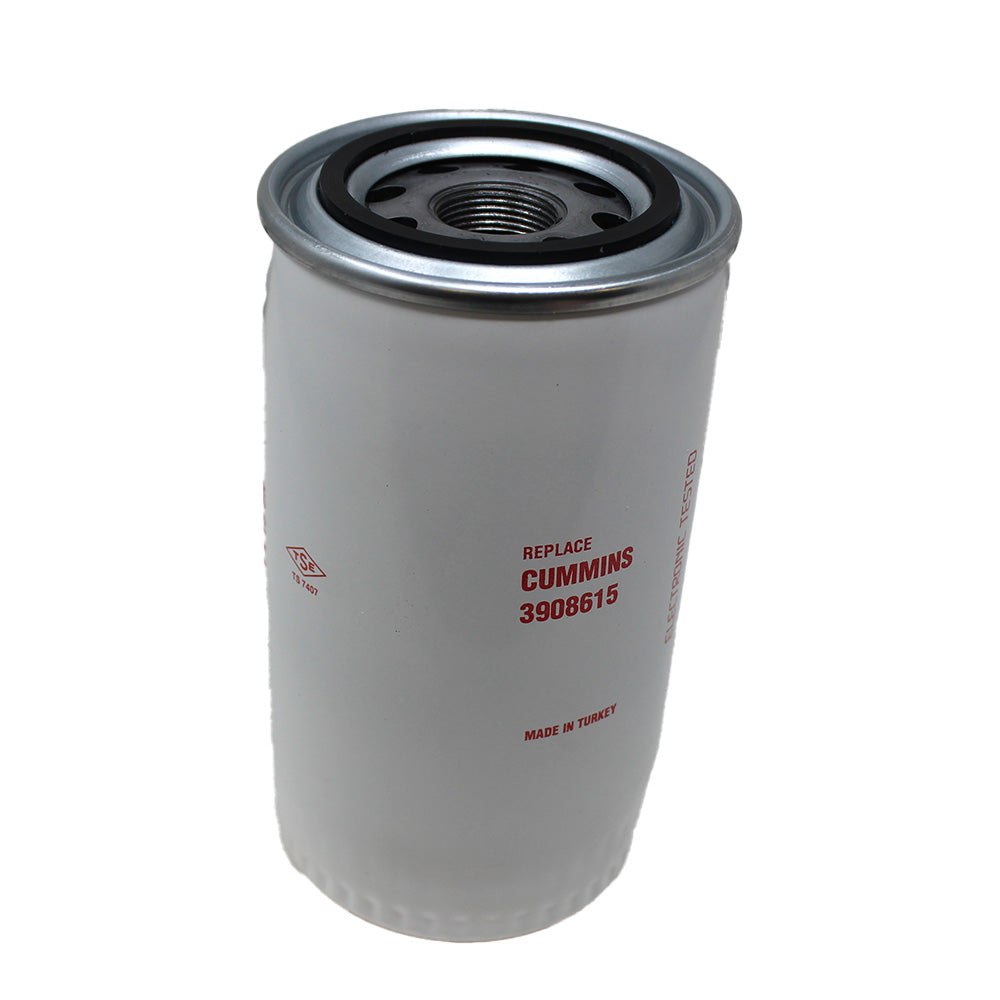 Oil Filter Spin On Overall height: 177mm, OD: 95mm, Thread size: 1 - 1