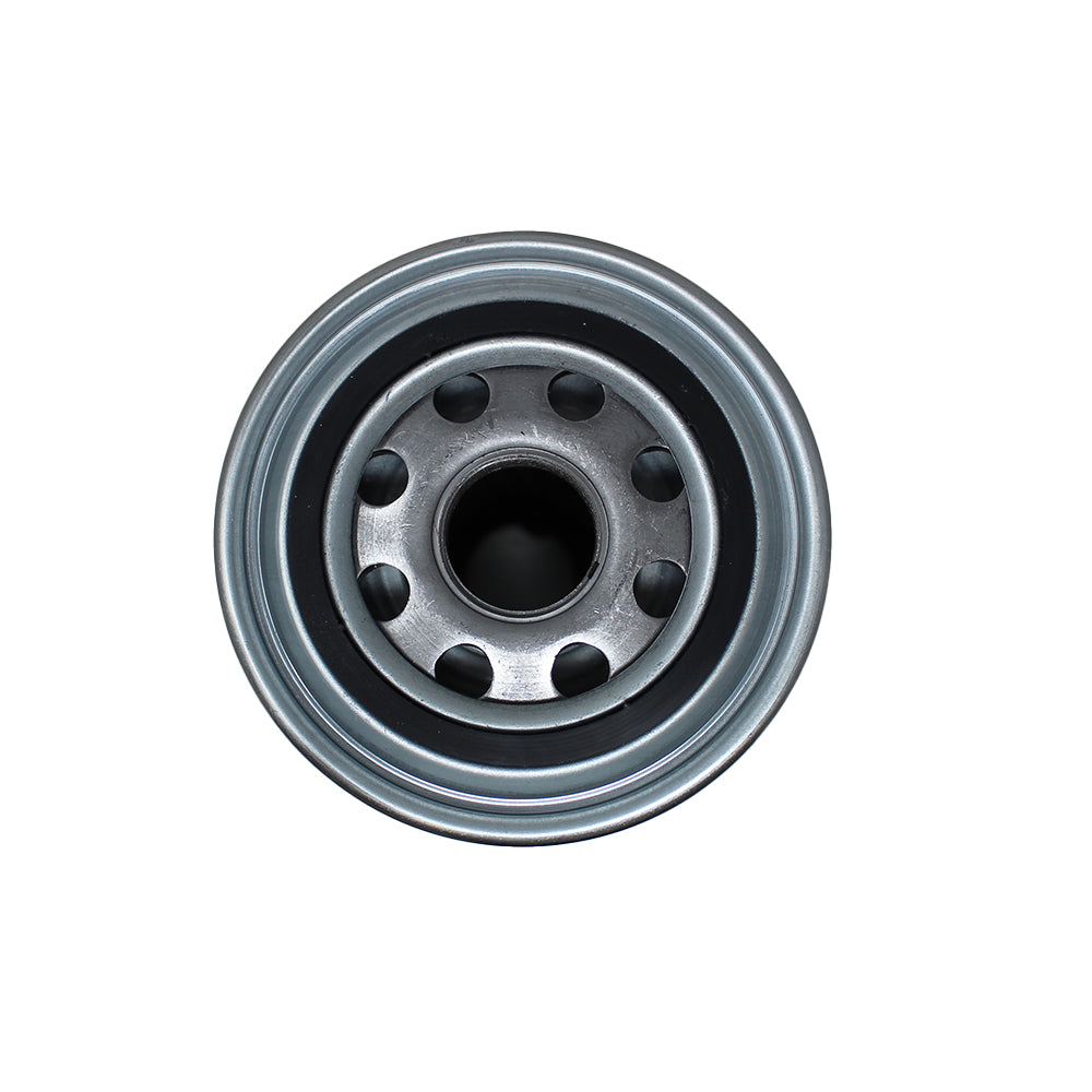 Oil Filter Spin On Overall height: 177mm, OD: 95mm, Thread size: 1 - 1