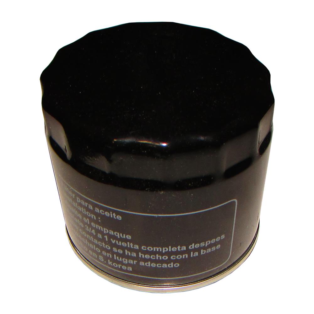 BT8301 Hydraulic Filter Fits Baldwin