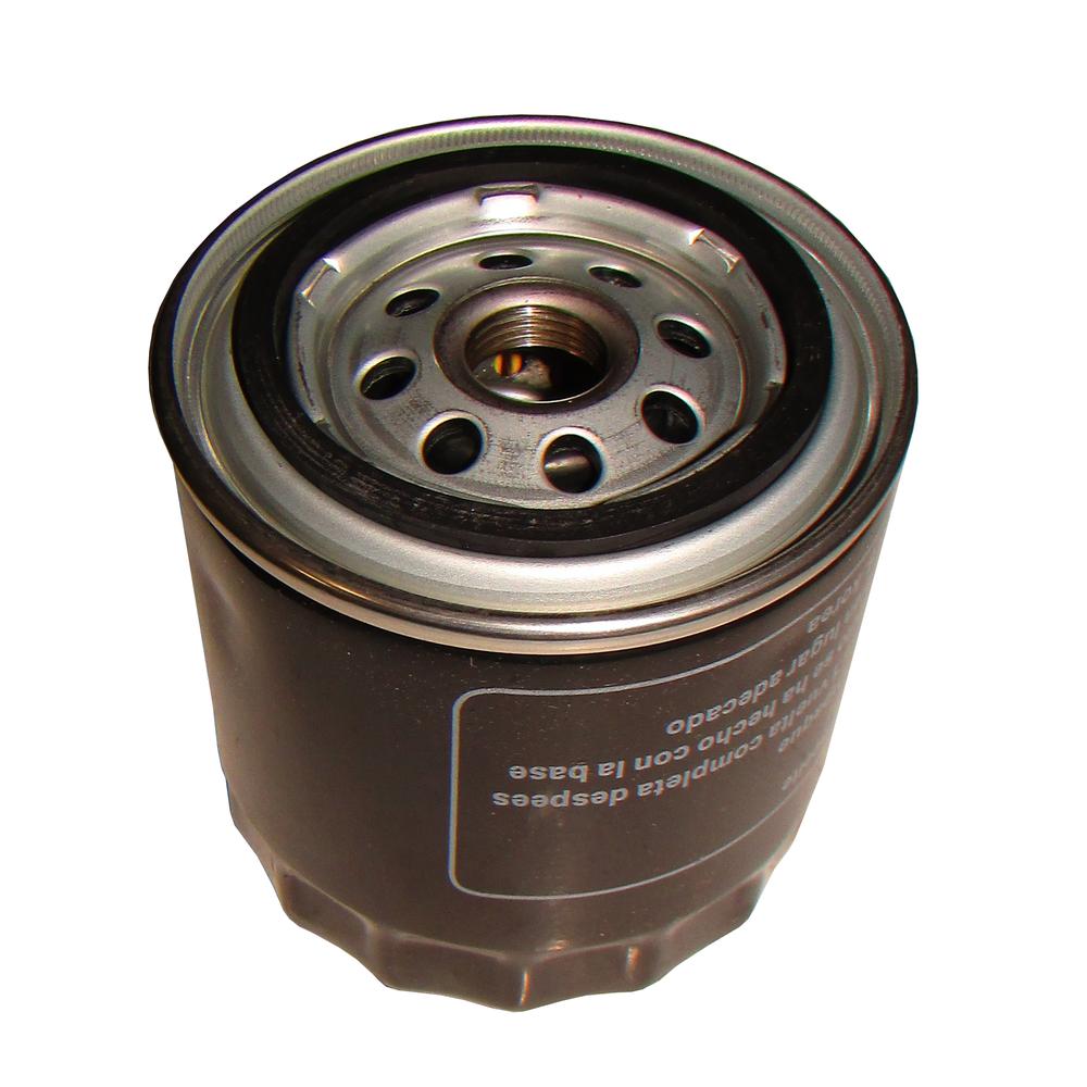 BT8301 Hydraulic Filter Fits Baldwin