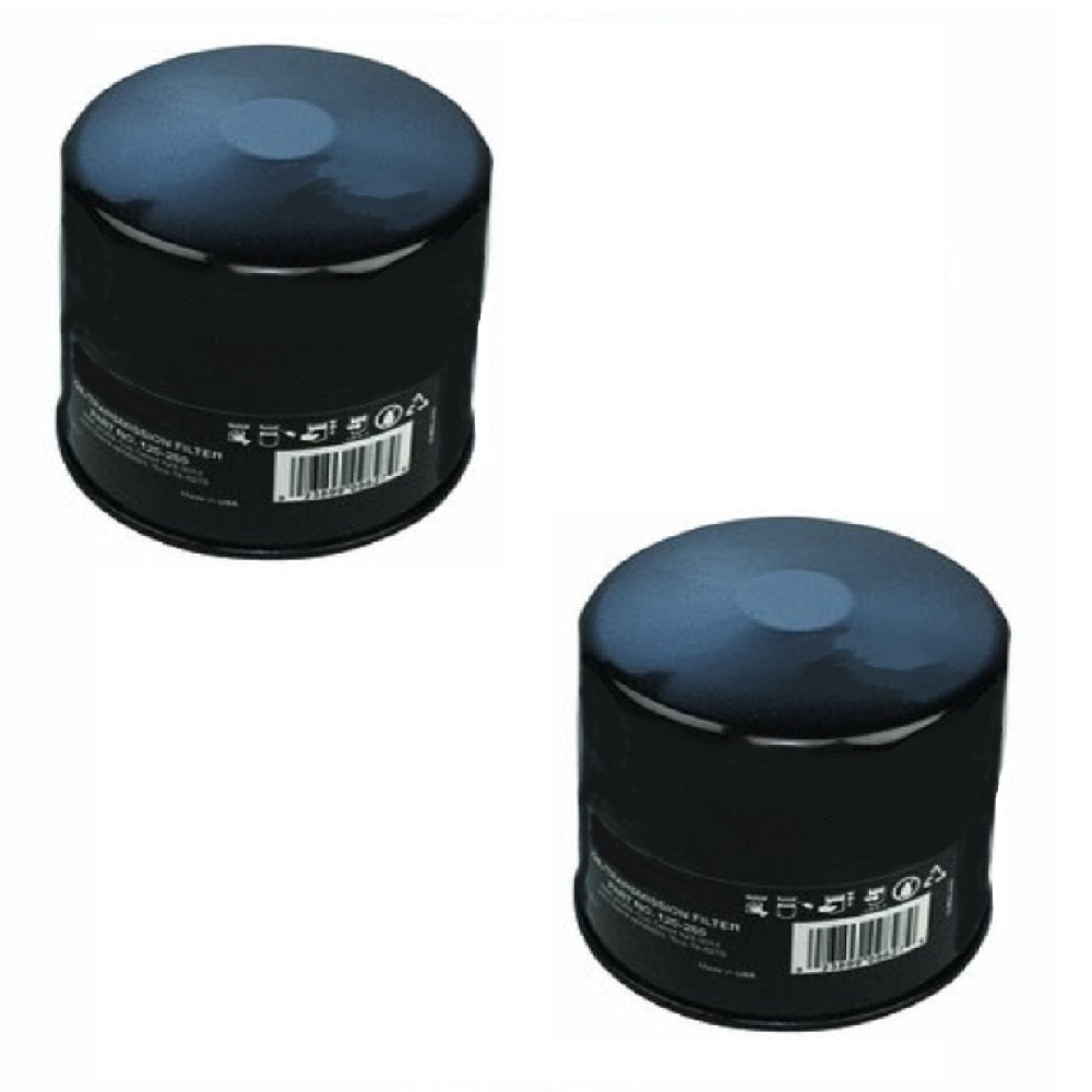 Qty: 2 Hydraulic Filters Fits Bobcat Replaces 48045B