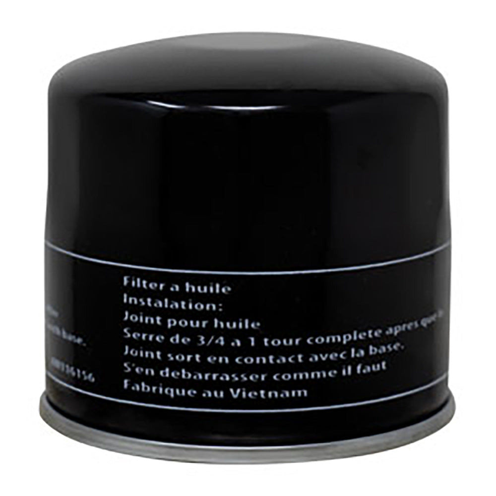 RAPHF5101-AIC Hydraulic Filter