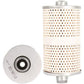 1133272R1 Hydraulic Filter Fits Case/International Harvester