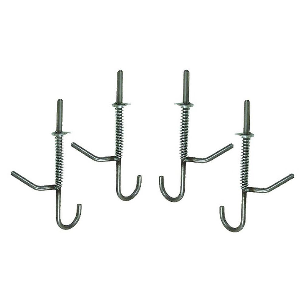 RAPIHS319 - J-Hook Hardware Kit w/ 58146D & 58147D Hooks