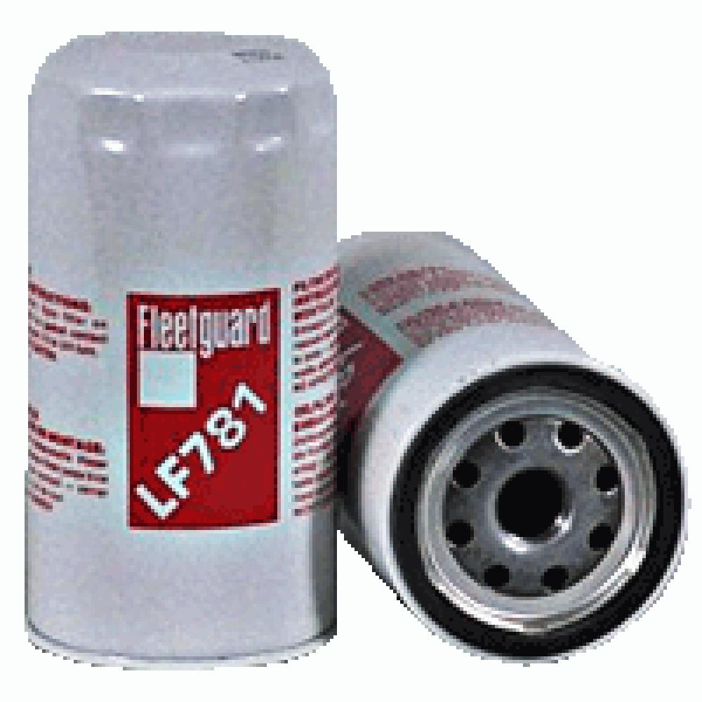 Oil Filter Fits Bobcat Replaces 6555779