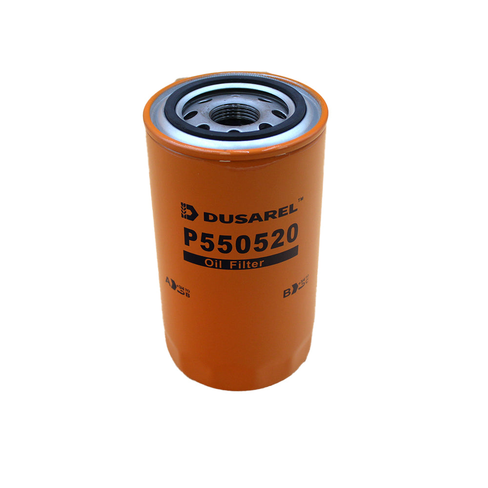 Oil Filter Fits Atlas Replaces RAPOF2000