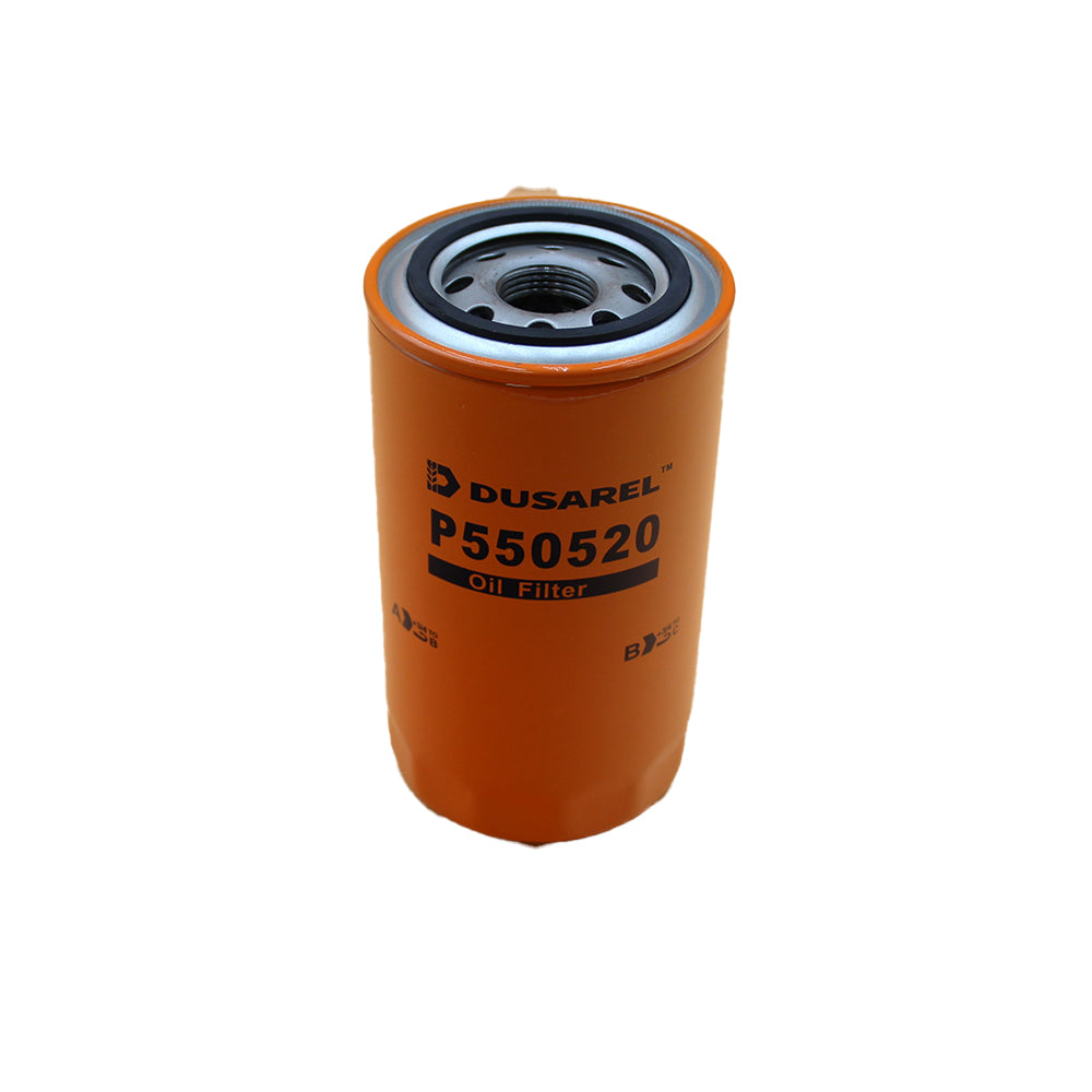 Oil Filter Fits Case/International Harvester Replaces 2852138