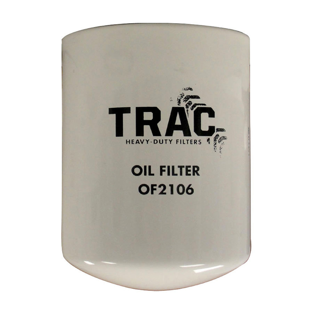 RAPOF2106 - Oil Filter
