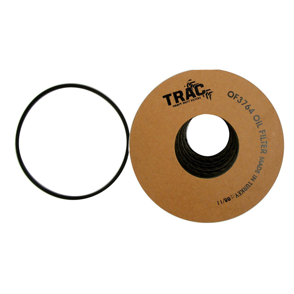 Oil Filter Fits International Replaces 279994R91