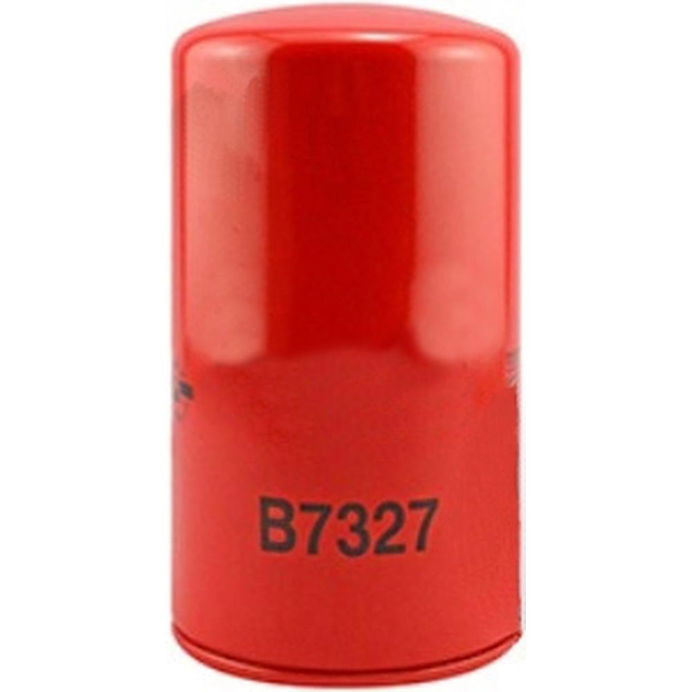 Filter, Engine Oil 87803205