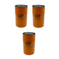 Qty 3: Oil Filter Fits Komatsu Replaces RAPOF4405_x3